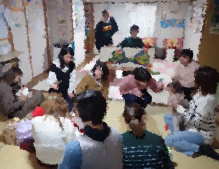 絵本のひろばを開催しました。
