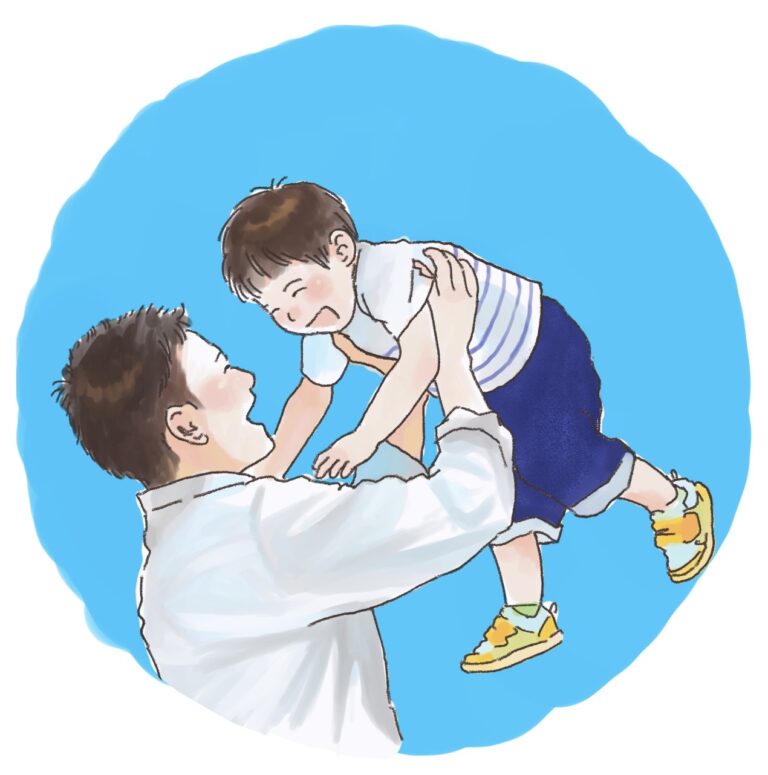 2025年度後期「すくすくくらぶ わかば(2歳児と保護者の親子クラス)」@奈良教育大学附属こども園への参加者を募集中です！